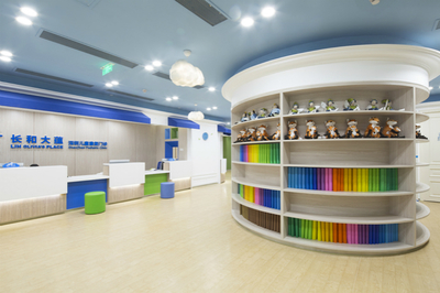 快速打造國際級高端兒童康復門診機構(gòu)的投資管理策略