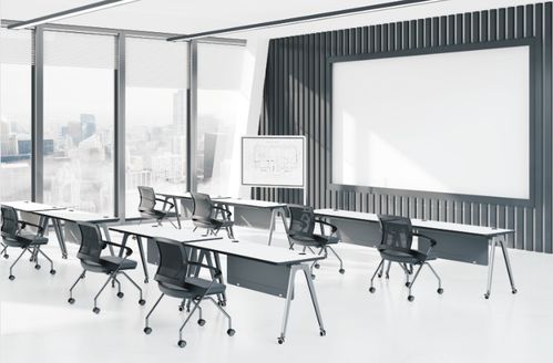 辦公家具選購指南與注意事項 打造高效舒適的辦公空間